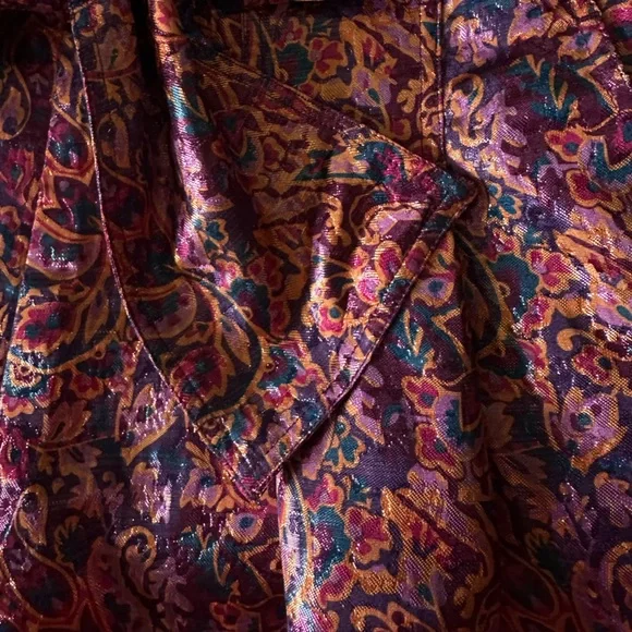 Sezane Tyson Shorts - Picture 4 of 7